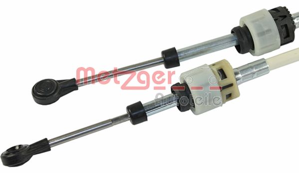 METZGER 3150203 Ντίζα,...